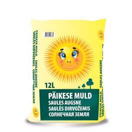 MULD PÄIKESE BIOLAN 12L