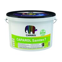 WALL PAINT CAPAROL SAMTEX 7 ELF B1 NE 1,25L