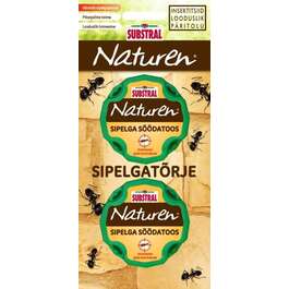 SIPELGATE SÖÖDATOOS 2x10G