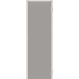 Door frame White 92mm x20 VERTIKAAL
