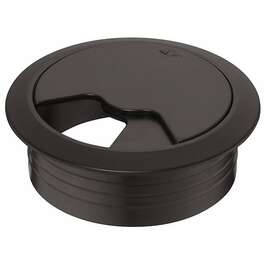 KAABLIHOIDIK MUST D80MM