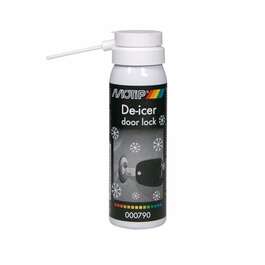 LOCK MULTING OIL AEROS.MOTIP 75ml