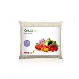 VÄETIS KRISTALLIIN 1kg