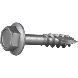 Wood screw 10,0X50 CUTTERS CORRSEAL/C4/ 50TK