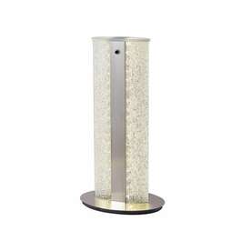 Kattovalaisin IKER 7,5 W, 600 lm, LED nikkeli/akryyli