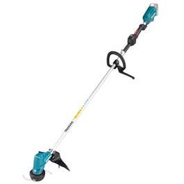 АККУМУЛЯТОРНЫЙ ТРИММЕР MAKITA DUR190LZX 18V БЕЗ АККУМУЛЯТОРА И ЗАРЯДКИ