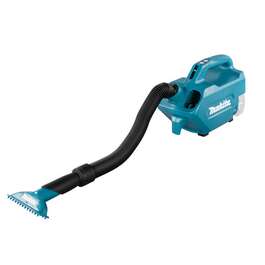 АККУМУЛЯТОРНЫЙ ПЫЛЕСОС MAKITA DCL184Z+5 ФИЛЬТР-МЕШКОВ 194566-1