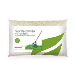 VÄETIS MURULE+SAMBLATÕRJE 15KG