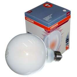 BULB  OSRAM 8,5W E27 GLOBE95 PARATHOM DIM LED1055lm