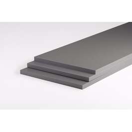 MELAMINE BOARD 495X800 GRAY MELAMINE BOARD 495X800 GRAY