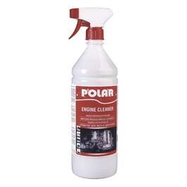 AUTOMOOTTORIN PESU POLAR 1L