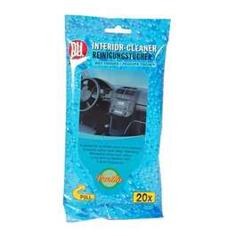 AUTON PUHDISTUS SALONNIPIINOJA 20 kpl.