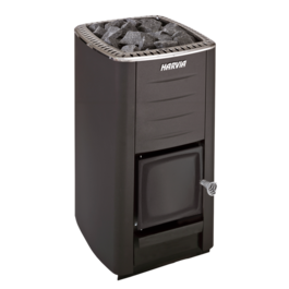 ПЕЧЬ ДЛЯ БАНИ HARVIA M1 /6-13M3/