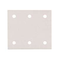 SANDPAPER  114x102 K180 TAKJASKINNITUS/ 10TK