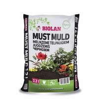 MULD MUST BIOLAN 12L