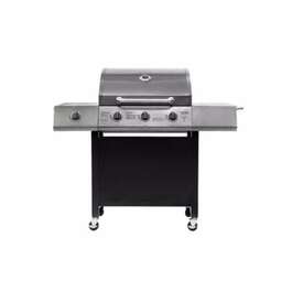 GAASIGRILL FIREPLUS BISTRO 3I, 10.5kW