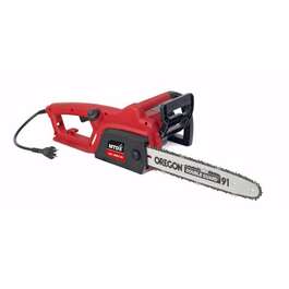 KETTSAAG EL. MTD ECS 1800/35 KETTSAAG EL. MTD ECS 1800/35
