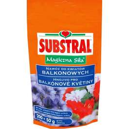 VÄETIS SUVELILLEDE 250G MIRACLE GRO