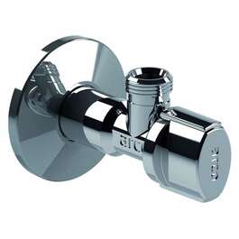 ARCO Angle Ball Valve 1/2" x 1/2" (2 pcs)