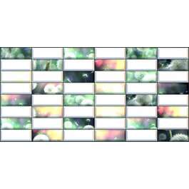 PANEEL PVC 6410 MOSAIIK VÕILILL 957X477mm
