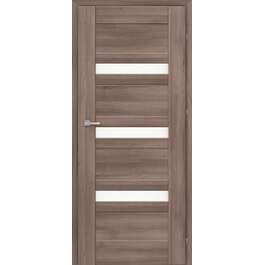 Ovi LUKKA 5 7X21V SAAR GRAFIIT