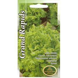SEEMNED LEHTSALAT GRAND RAPIDS 2gr SEEMNED LEHTSALAT GRAND RAPIDS 2gr
