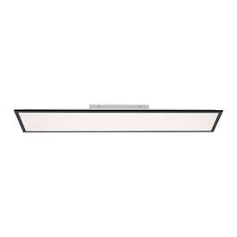VALGUSTI FLAT 1195X295 36W LED 4100lm MUST