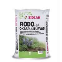 TURVAS RODODE BIOLAN 75L