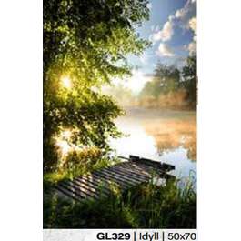 LASIKUVA 50X70CM GL329