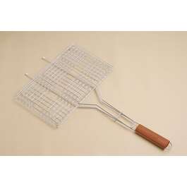 GRILL GRATE  34X22CM KROOM
