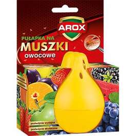 ÄÄDIKAKÄRBSE PÜÜNIS-PIRN AROX