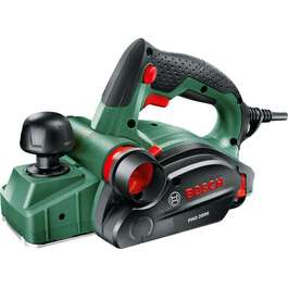 РУБАНОК РУЧНОЙ  BOSCH PHO 2000