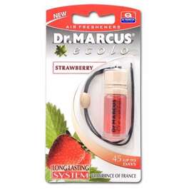 AUTODEODORANT ECOLO STRAW.4,5m