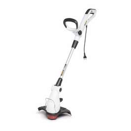 ELEKTRILINE MURUTRIMMER ALPINA T 600E 600W 2.74 KG