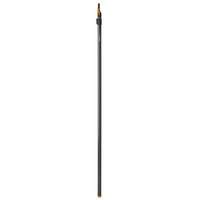 TELESKOOPVARS FISKARS QUICK L 2,3-4 M GRAFIIT