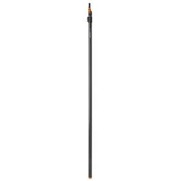 TELESKOOPVARS FISKARS QUICK L 2,3-4 M GRAFIIT