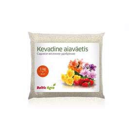 VÄETIS KEVADINE AIAVÄETIS 1KG
