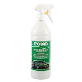 CAR SOAK POLAR 1L