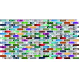 PANEEL PVC 6397 948X480MM