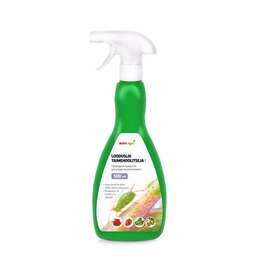 TAIMEHOOLITSEJA LOODUSLIK I 500ml