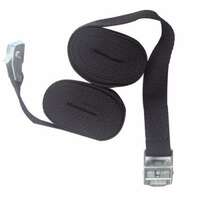 CAR LOAD BELT 25mmX2.5m 2 pcs