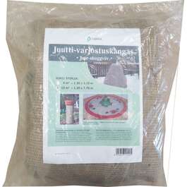 KÜLMAKATE KOTT 1,3x7,7m JUTEST 10M2 300g/m2 KÜLMAKATE KOTT 1,3x7,7m JUTEST 10M2 300g/m2