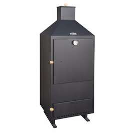 KÜLMSUITSUAHI 156X60X50 ROOSTEVABA REST,TERMOMEET.