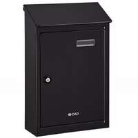 POSTKAST CAMPAGNE GM MUST 250X380X100