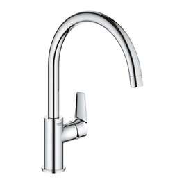 HANAN GROHE START EDGE 31369001 KEITTIÖ
