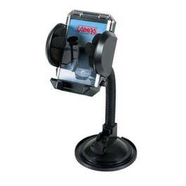CAR TEL.,GPS,SCREEN HOLDER
