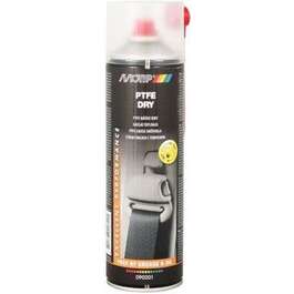 MÄÄRE TEFLOON KUIV MOTIP 500ml