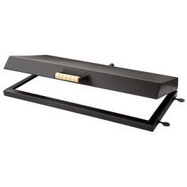 GRILL PROFI KAAS 80X40X15CM GRILL PROFI KAAS 80X40X15CM