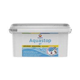 NIISKUSTÕKE ESKARO AQUASTOP GEL 5L