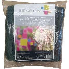 VARJUTUSKANGAS 35% 3.60x2.80 10m2 VARJUTUSKANGAS 35% 3.60x2.80 10m2